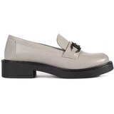 Sergio Leone Women's loafers with a thick sole | shoptok.hr