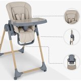 Kikka Boo Olive 2 višepoložajna hranilica | Eponuda.com