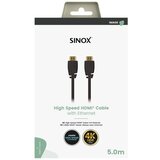 SINOX kabel hdmi SOV03065 5 m | Shoptok.si