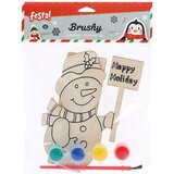 Festa Brushy, kreativni set za bojenje, Sneško Belić Cene
