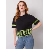 H&B T-shirt-HB-TS-3043.51P-black | shoptok.hr