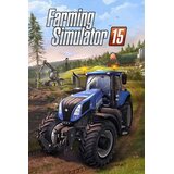 Steam farming simulator 15 (pc) key united states | Eponuda.com