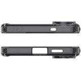 Spigen ULTRA HYBRID MAGSAFE FUTROLA ACS09419 za SAMSUNG S25 Edge frost crna | shoptok.hr