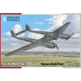 Special-Hobby Focke Wulf Fw 189C / V-6, (21287578) | Shoptok.si