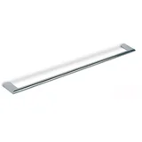 držač peškira zidni ronda 65X16X645CM inox