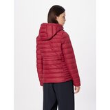Tommy Hilfiger Prehodna jakna krvavo rdeča | Shoptok.si