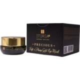 Precious Lift & Plump Gold Eye Mask | Shoptok.si