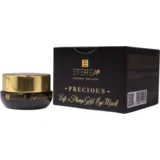 Lift & Plump Gold Eye Mask