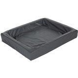 zooplus Higijenski pseći krevet - granit - D 85 x Š 70 x V 15 cm Cijene