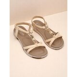 Resti Women's sandals with adornments Veve | Shoptok.si
