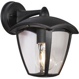 Ferotehna Zidna rasvjeta lanterna 1 x E27 60W black down 4 glass Cijene