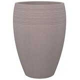  Saksija 283/54 Lineo High 54 taupe Cijene