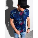 Ombre Moška majica S1377 | Shoptok.si