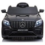  Mercedes GLC 63 crni dečiji automobil na akumulator Cene