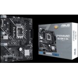 Asus MB PRIME H610M-E D4-CSMIntel H610;LGA 1700;2xDDR4VGA,HDMI,DP;micro ATX | Eponuda.ba