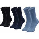 Skechers 3pk men's basic socks sk41007-5801 | shoptok.hr