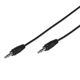 kabl Audio 3.5 M/M Vv 1m B 35810 4008928358100