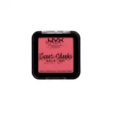NYX Professional Makeup rumenilo - Sweet Cheeks Creamy Powder Blush Matte - Day Dream (SCCPBM12)