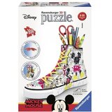 Ravensburger 108 delna 3D sestavljanka Superga Disney Mickey Mouse 12055 | Shoptok.si