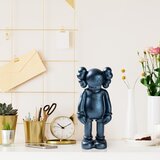 Aberto Design Dekorativna figura Yak-051-C, 12x26x8 cm | Eponuda.ba