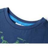  Dječja majica tamnoplava 104 | shoptok.hr