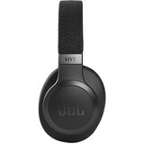 JBL Live 660NC Bluetooth naglavne brezžične slušalke, črne | Shoptok.si