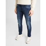 Jack & Jones Kavbojke 'GLENN FOX' moder denim | Shoptok.si