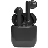 NuBox schwarz TWS-Semi-In-Ear-Ohrhör
