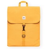 Lefrik Nahrbtniki Handy Mini Vandra Backpack - Mustard Rumena | Shoptok.si