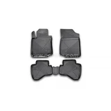 3D patosnice citroen C1 (pm/pn) 2005-2014, set 4 kom.