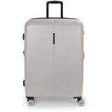 Gabol Veliki kofer Pacific | krem | PP | 75cm Cene