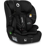 Lionelo autosjedalica Levi One i-Size 9-36 kg (76-150 cm), Black Carbon | shoptok.hr