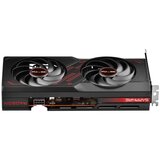 Sapphire AMD Radeon RX 7600 8GB 128bit PULSE RX 7600 GAMING OC 8GB (11324-01-20G) grafička karta | Eponuda.com