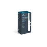 Tp-link Omada EAP110-Outdoor Wi-Fi vanjska pristupna točka (IP65) | shoptok.hr