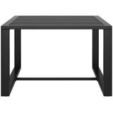  Vrtna sedežna garnitura 9-delna z blazinami aluminij antracit - - antracit siva - 47.93 - N/A - | Shoptok.si