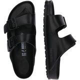 Birkenstock Nizki natikači 'Arizona' črna | Shoptok.si