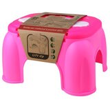  Gyoby toys dečije kocke plastične kocke stolica 20 delova 876021 Cene