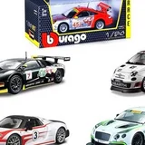 Autić Racing Collezione, 1:24