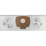 Makita P-72899 Netkana vrecka za filtre, 5 kosov, za VC2000L/VC2010L. | Shoptok.si