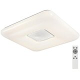 Rabalux 4634 - prigušiva LED plafonska svetiljka TAYLA LED/70W/230V + daljinski upravljač Cene