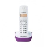 Panasonic Telefon bežični KX-TG1611FXF | Eponuda.ba