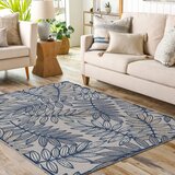 Conceptum Hypnose tepih, 80x300cm, plava | Eponuda.ba