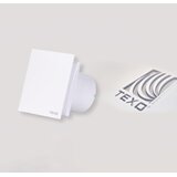 Texo Ventilator AIR PRO beli - ravan 100 | Eponuda.com