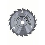 Bosch List kružne testere Speedline Wood 130x2,0 / 1,4x16 mm, Z=18, FZ / WZ 2608640775 | Eponuda.com