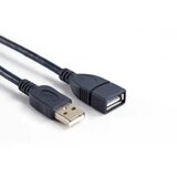 Fast Asia USB 2.0 nastavak A-A 1,8m ( 4 ) Cene