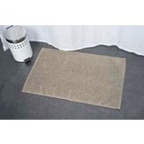 Tendance podloga za kupaonu 45 x 75 cm mikrofibra, sivo smeđa balls Cijene
