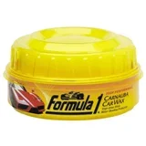 Carnauba pasta 230 gr