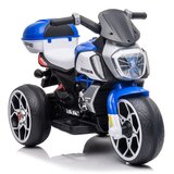 Baby Motor Diavolo mini 6v MB6189 Plava | Eponuda.com