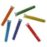 Junior crafty pearly kraft perlice u epruveti neon miks 5g 6k ( 137500 ) | ePonuda.com