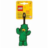 Lego Classic etiketa za prtljag: Kaktus dečak Cene